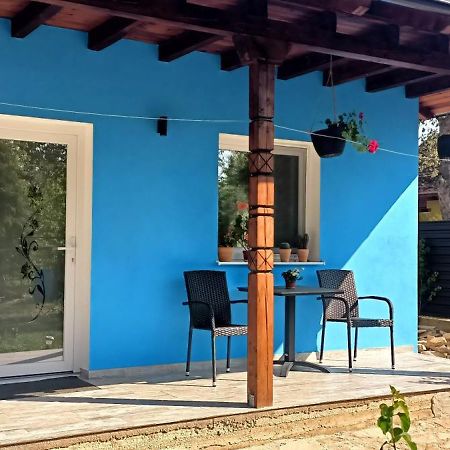 Casaady Târgu Neamţ Exterior foto