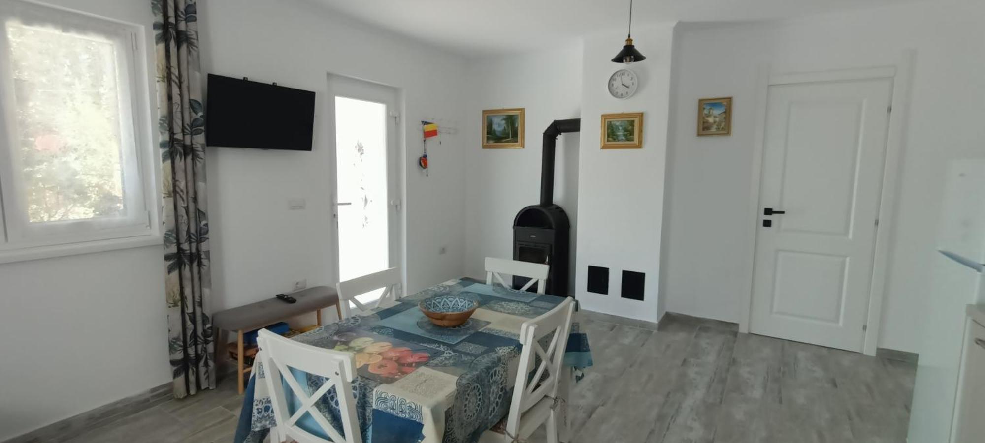Casaady Târgu Neamţ Exterior foto