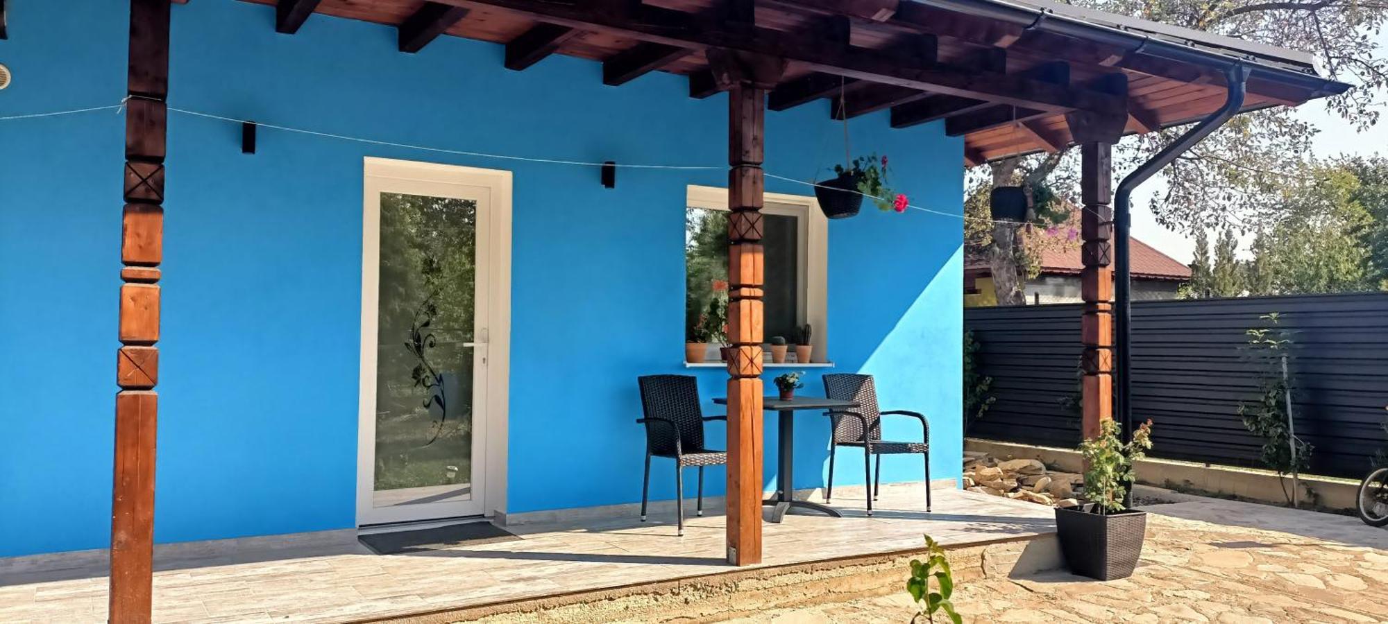 Casaady Târgu Neamţ Exterior foto